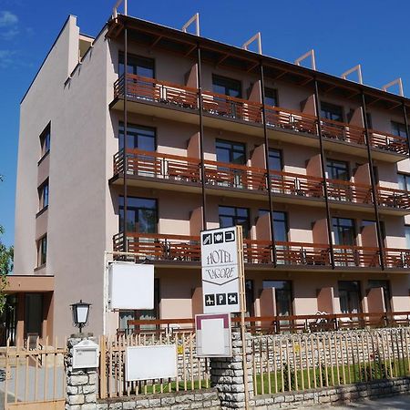 Hotel Tagore Balatonfüred Exteriér fotografie
