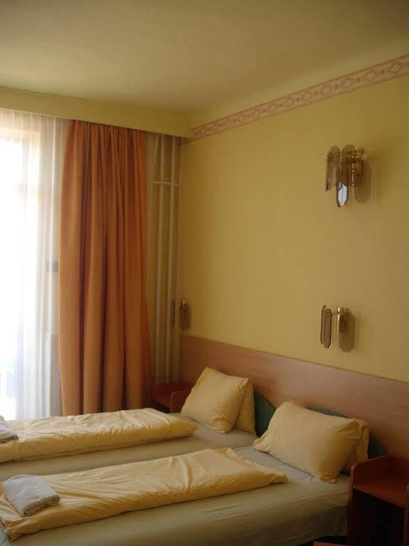 Hotel Tagore Balatonfüred Exteriér fotografie