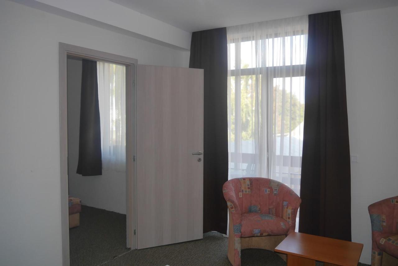 Hotel Tagore Balatonfüred Exteriér fotografie